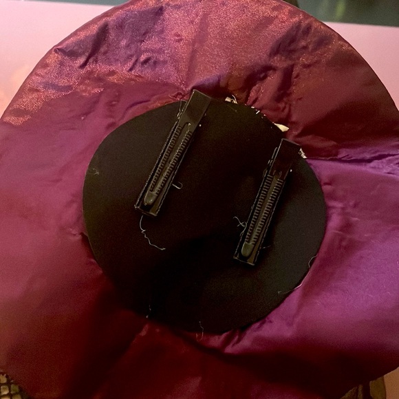 Witch Costume Accessories - never worn - all purchased from Spirit of Halloween - Picture 8 of 8